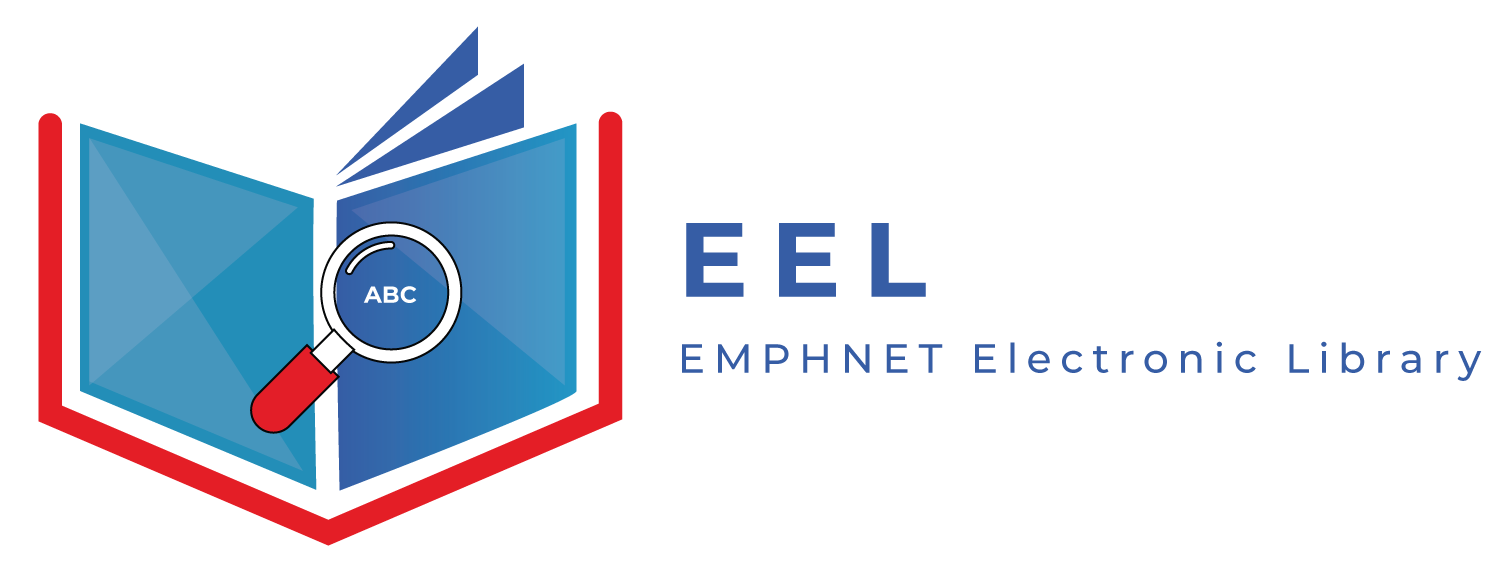 EMPHNET Electronic Library